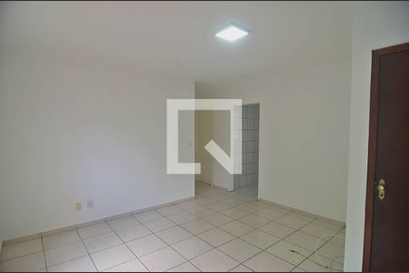 Sala de apartamento para alugar com 1 quarto, 60m² em Nossa Senhora das Graças, Canoas