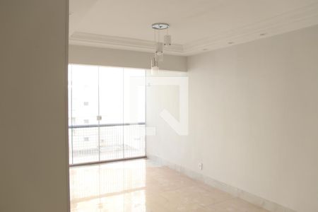 Sala de apartamento para alugar com 3 quartos, 114m² em Setor Oeste, Goiânia