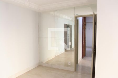 Sala de apartamento para alugar com 3 quartos, 114m² em Setor Oeste, Goiânia