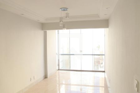 Sala de apartamento para alugar com 3 quartos, 114m² em Setor Oeste, Goiânia