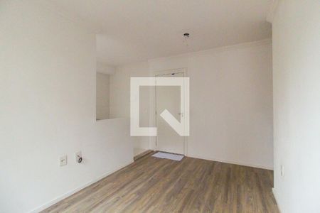 Sala de apartamento para alugar com 2 quartos, 41m² em Colônia (zona Leste), São Paulo