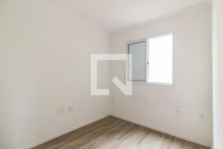 Quarto 2 de apartamento para alugar com 2 quartos, 41m² em Colônia (zona Leste), São Paulo