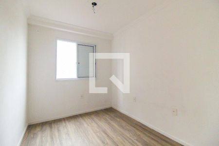 Quarto 1 de apartamento para alugar com 2 quartos, 41m² em Colônia (zona Leste), São Paulo