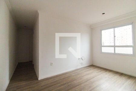 Sala de apartamento para alugar com 2 quartos, 41m² em Colônia (zona Leste), São Paulo