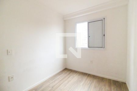 Quarto 1 de apartamento para alugar com 2 quartos, 41m² em Colônia (zona Leste), São Paulo