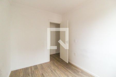 Quarto 1 de apartamento para alugar com 2 quartos, 41m² em Colônia (zona Leste), São Paulo