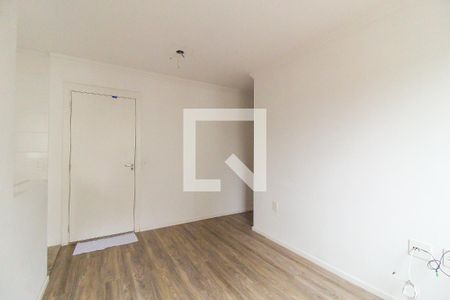 Sala de apartamento para alugar com 2 quartos, 41m² em Colônia (zona Leste), São Paulo