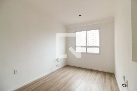 Sala de apartamento para alugar com 2 quartos, 41m² em Colônia (zona Leste), São Paulo