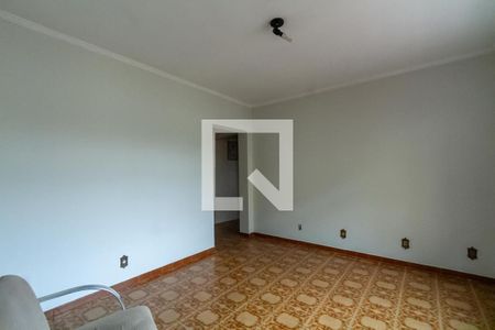 Sala de casa para alugar com 2 quartos, 186m² em Rudge Ramos, São Bernardo do Campo