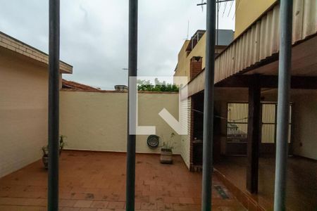 Vista da Sala de casa para alugar com 2 quartos, 186m² em Rudge Ramos, São Bernardo do Campo