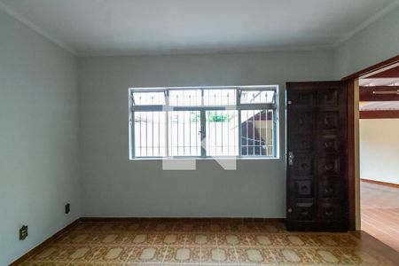 Sala de casa para alugar com 2 quartos, 186m² em Rudge Ramos, São Bernardo do Campo