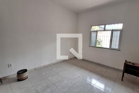 Quarto 2 de casa para alugar com 2 quartos, 220m² em Saracuruna, Duque de Caxias