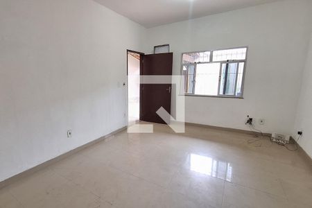 Sala de casa para alugar com 2 quartos, 220m² em Saracuruna, Duque de Caxias