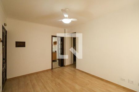 Sala de apartamento para alugar com 2 quartos, 80m² em Osvaldo Cruz, São Caetano do Sul