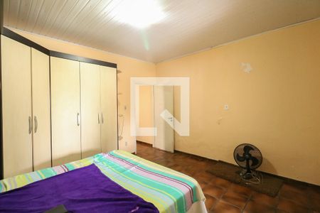 Quarto de casa à venda com 2 quartos, 176m² em Olímpico, São Caetano do Sul