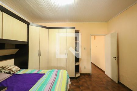 Quarto de casa à venda com 2 quartos, 176m² em Olímpico, São Caetano do Sul