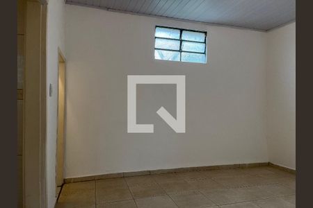 Sala de casa para alugar com 1 quarto, 40m² em Vila Romana, São Paulo