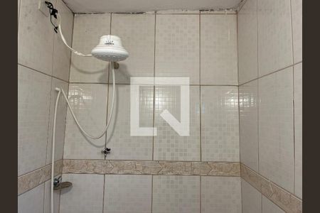 Banheiro de casa para alugar com 1 quarto, 40m² em Vila Romana, São Paulo