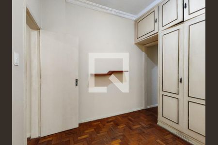 Quarto 1 de apartamento à venda com 2 quartos, 54m² em Andaraí, Rio de Janeiro