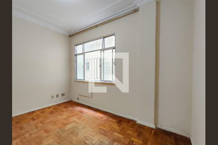 Sala de apartamento à venda com 2 quartos, 54m² em Andaraí, Rio de Janeiro