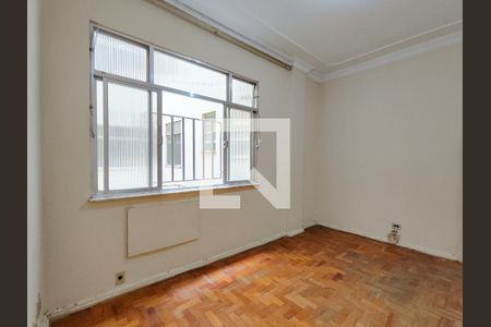 Sala de apartamento à venda com 2 quartos, 54m² em Andaraí, Rio de Janeiro