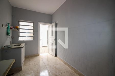 Cozinha de casa para alugar com 3 quartos, 100m² em Pinheiros, São Paulo