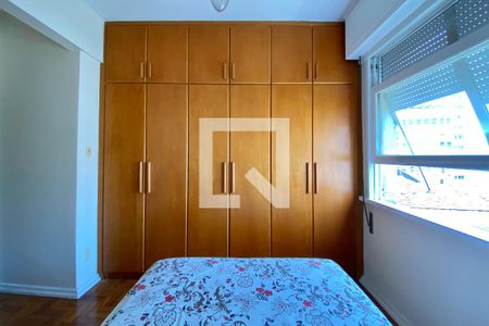 Quarto 1 de apartamento à venda com 3 quartos, 80m² em Flamengo, Rio de Janeiro