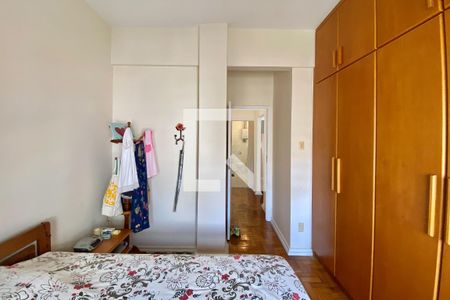 Quarto 1 de apartamento à venda com 3 quartos, 80m² em Flamengo, Rio de Janeiro