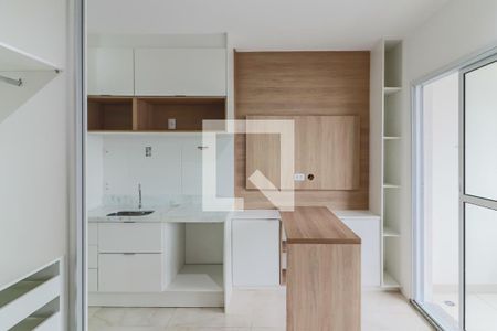 Studio de kitnet/studio à venda com 1 quarto, 25m² em Butantã, São Paulo