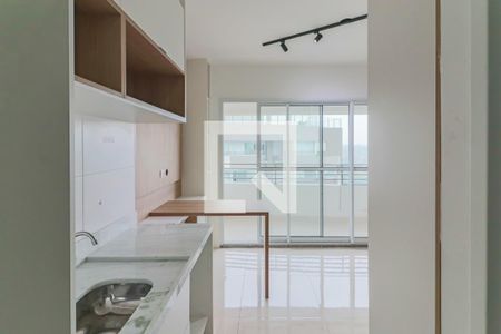 Studio de kitnet/studio à venda com 1 quarto, 25m² em Butantã, São Paulo