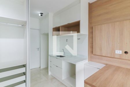 Studio de kitnet/studio à venda com 1 quarto, 25m² em Butantã, São Paulo