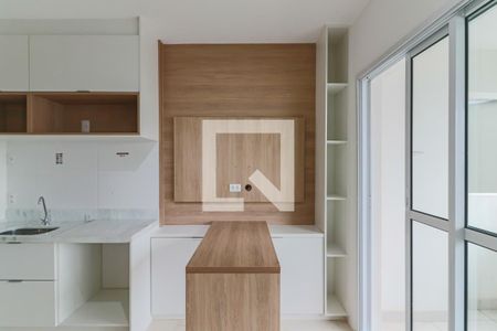 Studio de kitnet/studio à venda com 1 quarto, 25m² em Butantã, São Paulo