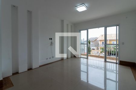 Sala de casa para alugar com 3 quartos, 160m² em Jardim Nova Coimbra, Cotia