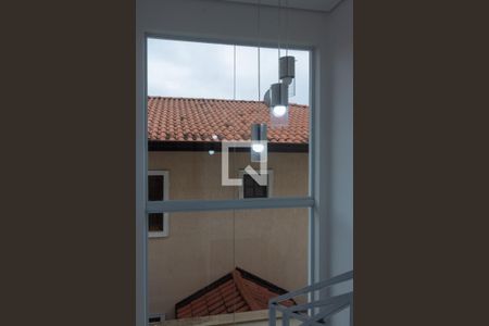 Detalhe Sala de casa para alugar com 3 quartos, 160m² em Jardim Nova Coimbra, Cotia