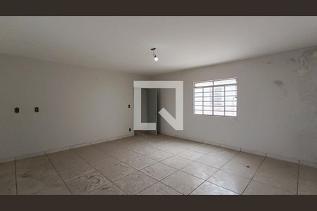 Sala de apartamento para alugar com 3 quartos, 60m² em Centro, Votorantim