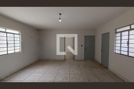 Sala de apartamento para alugar com 3 quartos, 60m² em Centro, Votorantim