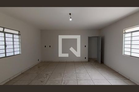 Sala de apartamento para alugar com 3 quartos, 60m² em Centro, Votorantim