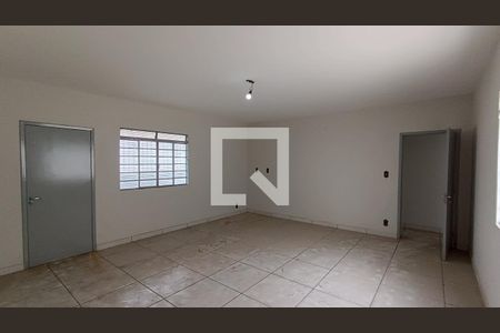 Sala de apartamento para alugar com 3 quartos, 60m² em Centro, Votorantim