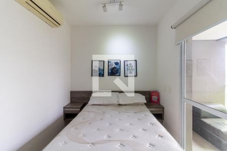 Studio de kitnet/studio para alugar com 1 quarto, 26m² em Perdizes, São Paulo