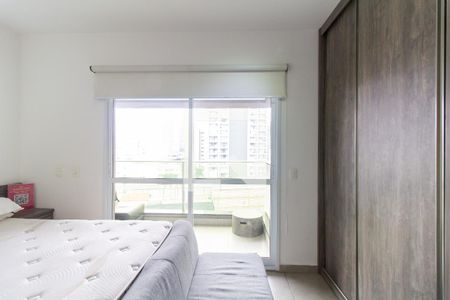 Studio de kitnet/studio à venda com 1 quarto, 26m² em Perdizes, São Paulo