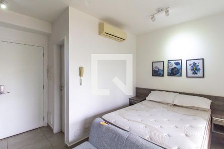 Studio de kitnet/studio à venda com 1 quarto, 26m² em Perdizes, São Paulo