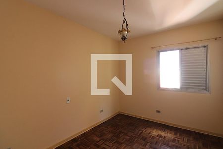 Quarto 2 de apartamento para alugar com 3 quartos, 96m² em Baeta Neves, São Bernardo do Campo