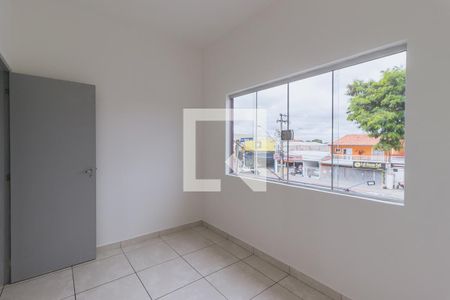 Quarto 1 de casa para alugar com 2 quartos, 30m² em Jardim Portugal, São José dos Campos