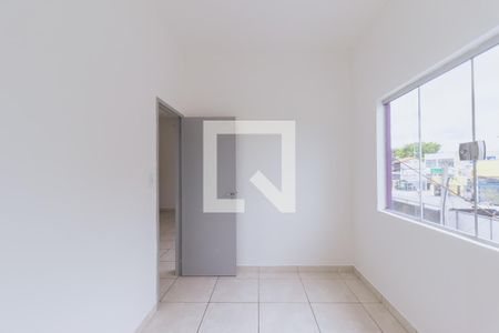 Quarto 1 de casa para alugar com 2 quartos, 30m² em Jardim Portugal, São José dos Campos