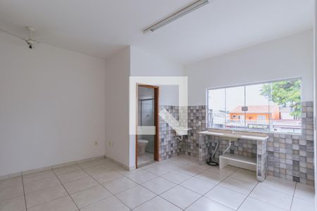 Sala/Cozinha de casa para alugar com 2 quartos, 30m² em Jardim Portugal, São José dos Campos