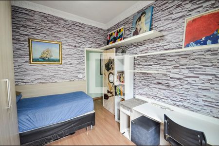 Quarto 1 de apartamento para alugar com 2 quartos, 83m² em Tijuca, Rio de Janeiro