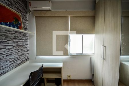 Quarto 1 de apartamento para alugar com 2 quartos, 83m² em Tijuca, Rio de Janeiro