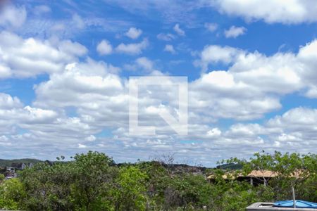 Vista do quarto 1 de apartamento à venda com 3 quartos, 127m² em Parque Xangri-lá, Contagem