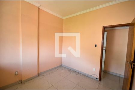 Quarto de apartamento à venda com 2 quartos, 60m² em Tijuca, Rio de Janeiro