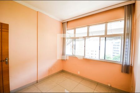 Quarto de apartamento à venda com 2 quartos, 60m² em Tijuca, Rio de Janeiro